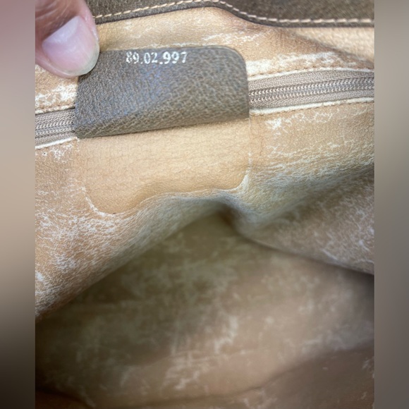 Auth Gucci Shoulder Bag - Picture 4 of 13